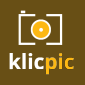 klicpic perfocal alternative logo