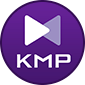 kmplayer logo