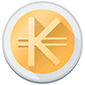 kmymoney logo
