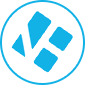 kodi logo