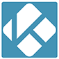 kodi logo