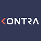 kontra logotip