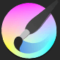 krita logo