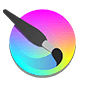 krita logo