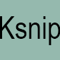 ksnip logo
