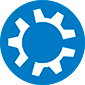 kubuntu logo