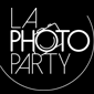 la photo party logo
