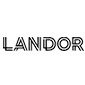 landor logo
