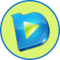 leawo blu-ray player logo