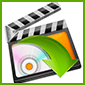 leawo dvd ripper logo