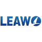 leawo video converter prism video file converter alternative logo