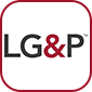 lg&p logo
