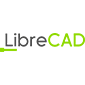 librecad logo