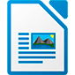 libreoffice-writer logo