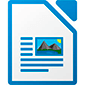 libreoffice-writer logo