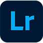 lightroom filterpixel alternative logo