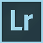photoshop lightroom logo