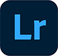 lightroom logo