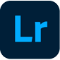 lightroom mobile logo