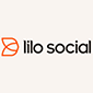 lilo social green thoughts consulting alternative logo