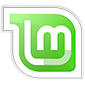 linux mint logo