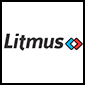 litmus logo