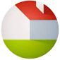 live home 3d logo