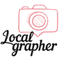 localgrapher logo