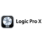 logic pro x logo