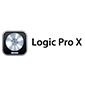 logic pro logo