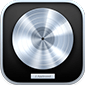 logic pro x logo