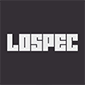 lospec pixel editor logo