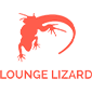 lounge lizard logo