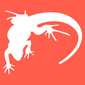 lounge lizard logo