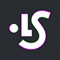 ls graphics logo