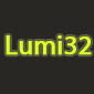 lumi32 logo