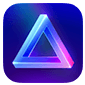 luminar neo logo