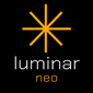 luminar neo logo