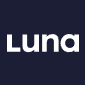 luna.is logo
