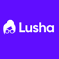 lusha logo