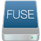 macfuse logo
