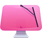 Macube-Reiniger-Alternative cleanmymac-Logo