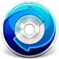 macx dvd ripper logo