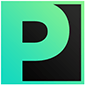 magix photo manager logo