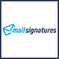 mail signatures logo