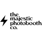 majestic photobooth logo