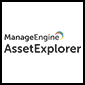 manageengine assetexplorer logo