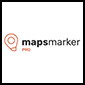 maps marker pro logo