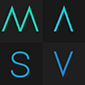 masv transferxl alternative logo
