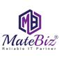 matebiz howbiz alternative logo
